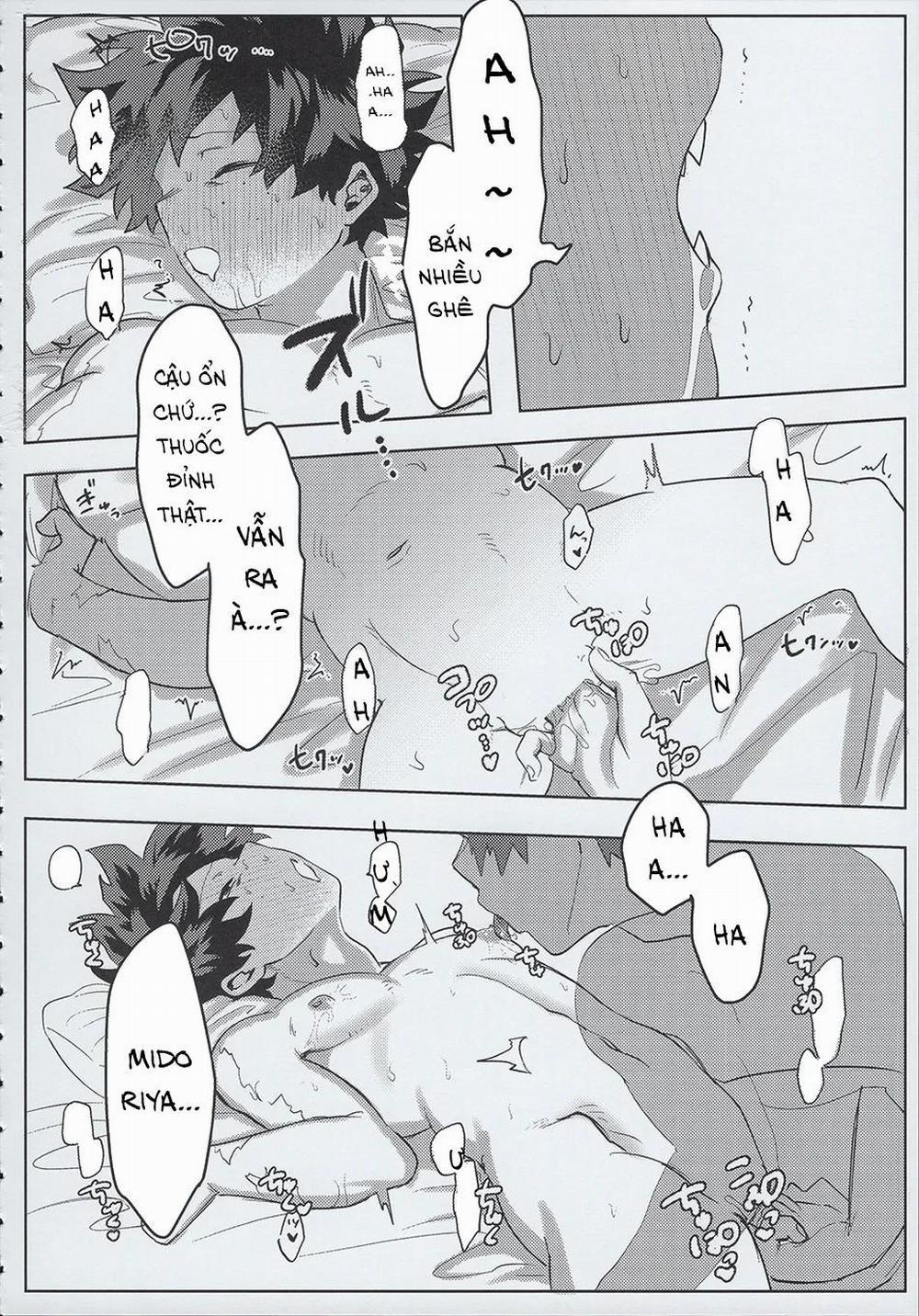 Tuyển Tập Trôn Có Lài 72.3 trang 28