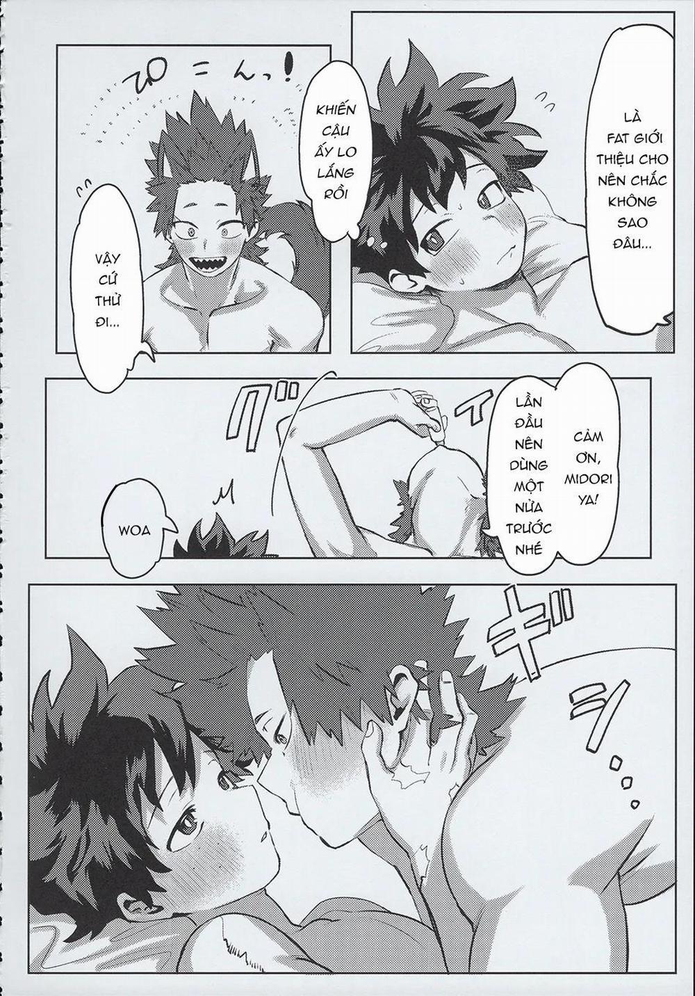 Tuyển Tập Trôn Có Lài 72.3 trang 6