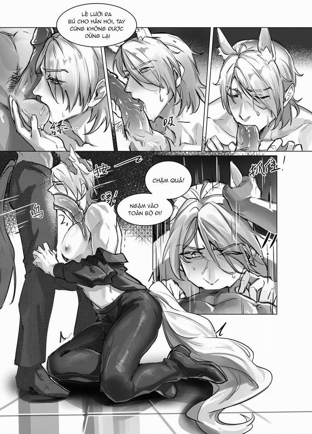 Tuyển Tập Trôn Có Lài 73 trang 6