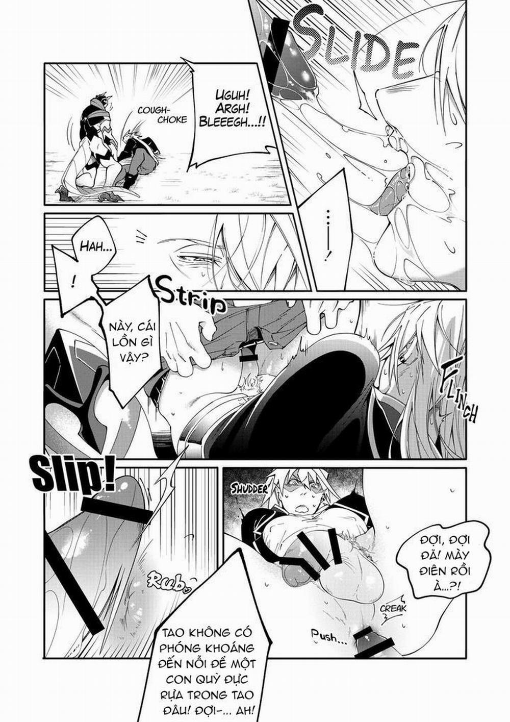 Tuyển Tập Trôn Có Lài 81 trang 17