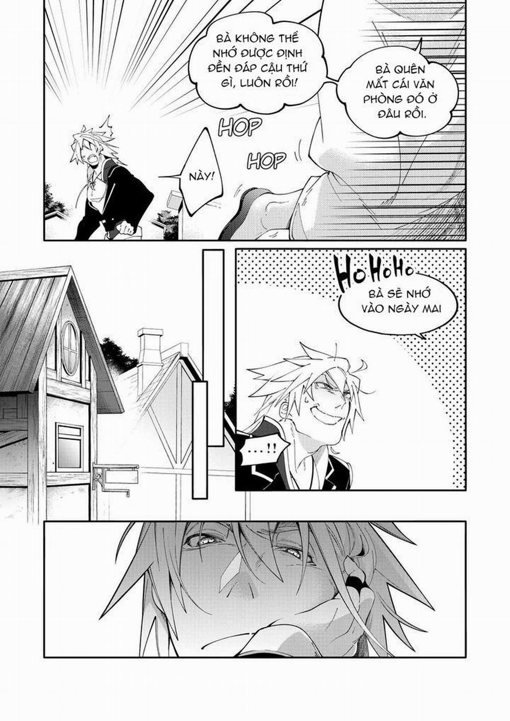 Tuyển Tập Trôn Có Lài 81 trang 3