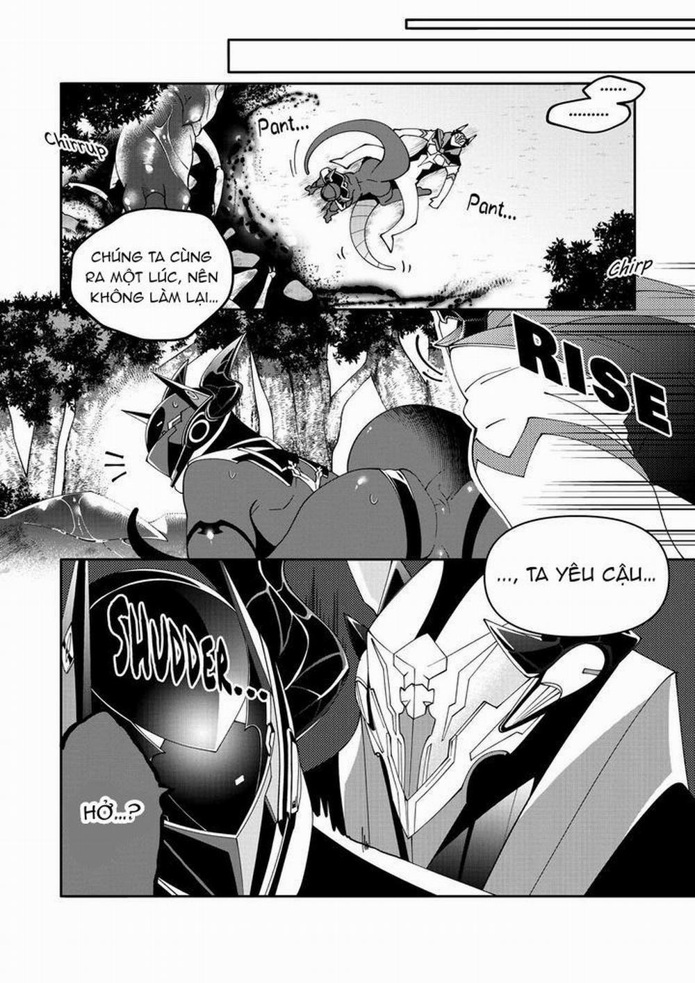 Tuyển Tập Trôn Có Lài 81 trang 30