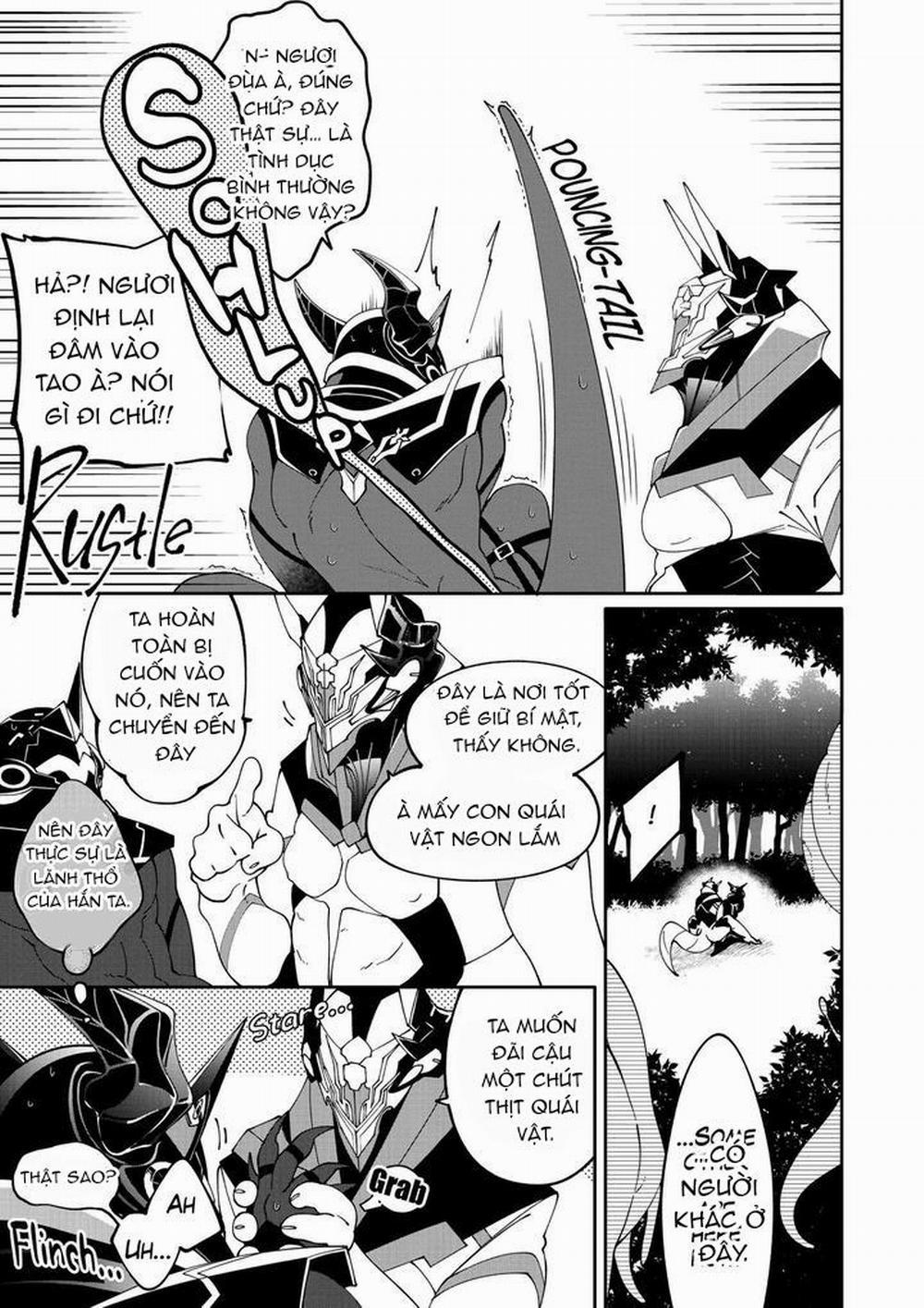 Tuyển Tập Trôn Có Lài 81 trang 31