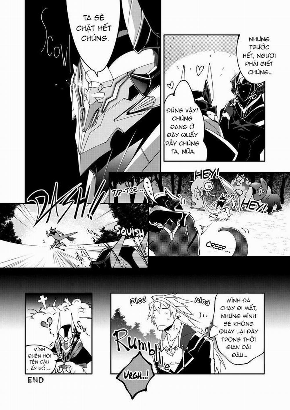 Tuyển Tập Trôn Có Lài 81 trang 32