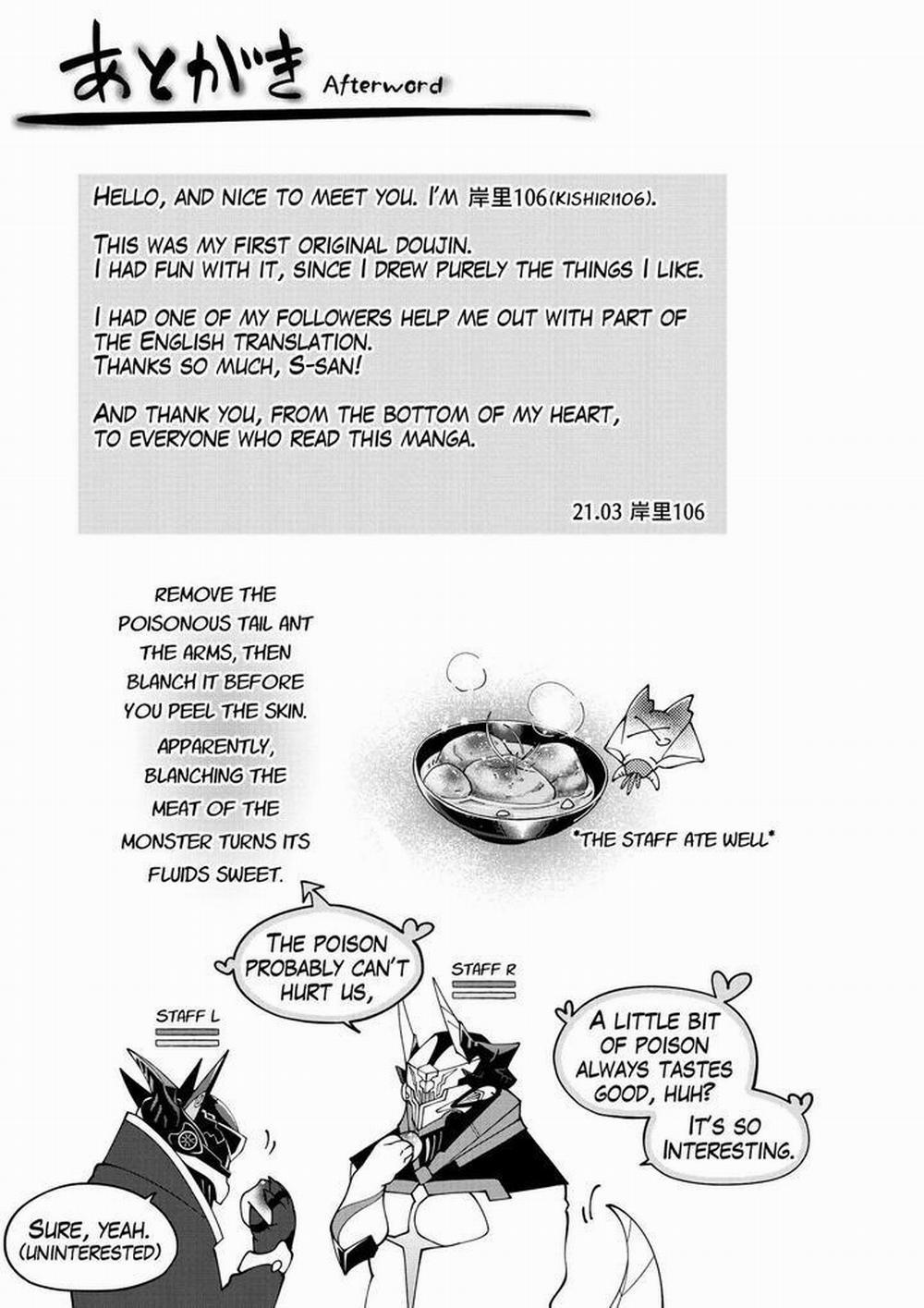 Tuyển Tập Trôn Có Lài 81 trang 33