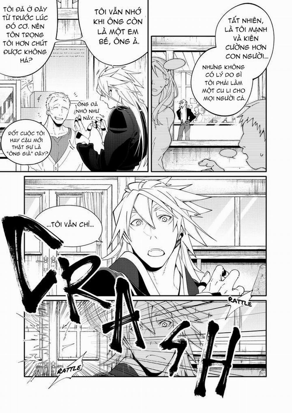 Tuyển Tập Trôn Có Lài 81 trang 5