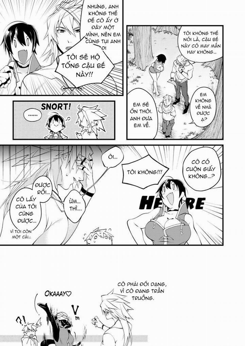 Tuyển Tập Trôn Có Lài 82 trang 13