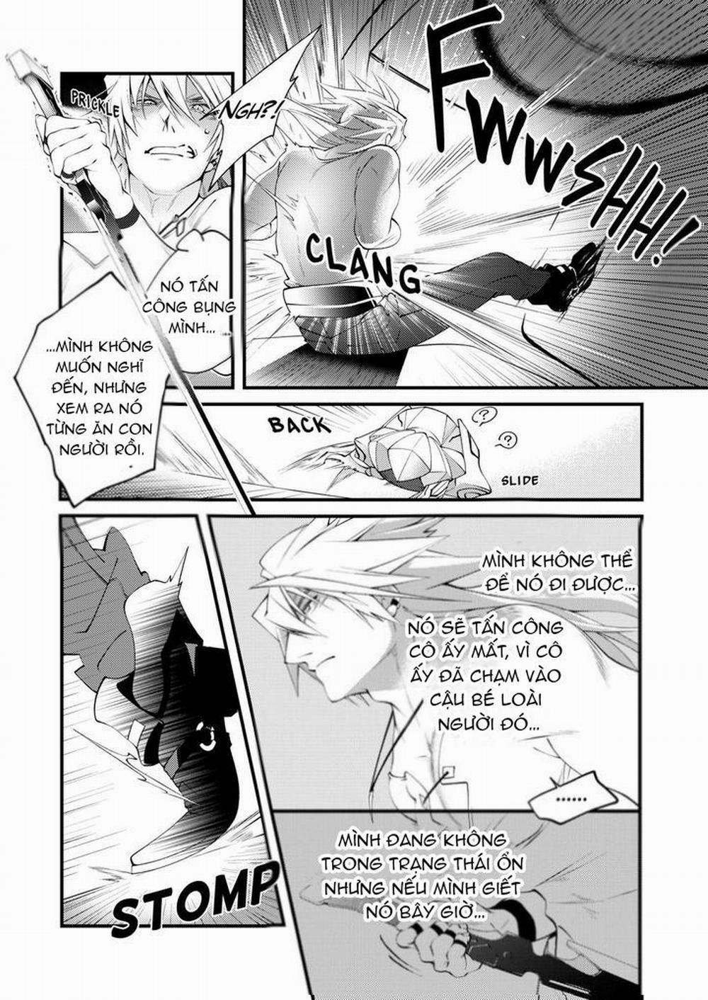 Tuyển Tập Trôn Có Lài 82 trang 16