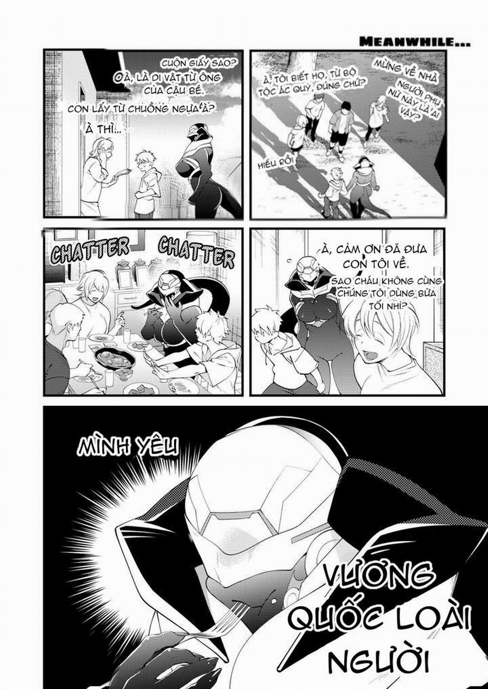 Tuyển Tập Trôn Có Lài 82 trang 18