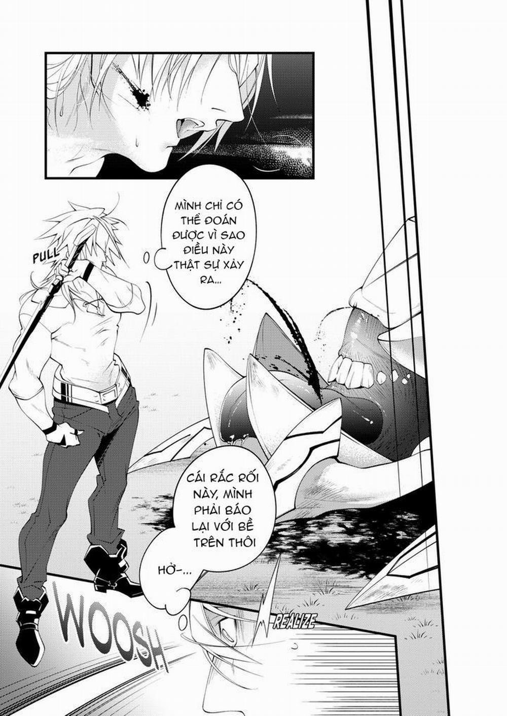 Tuyển Tập Trôn Có Lài 82 trang 19