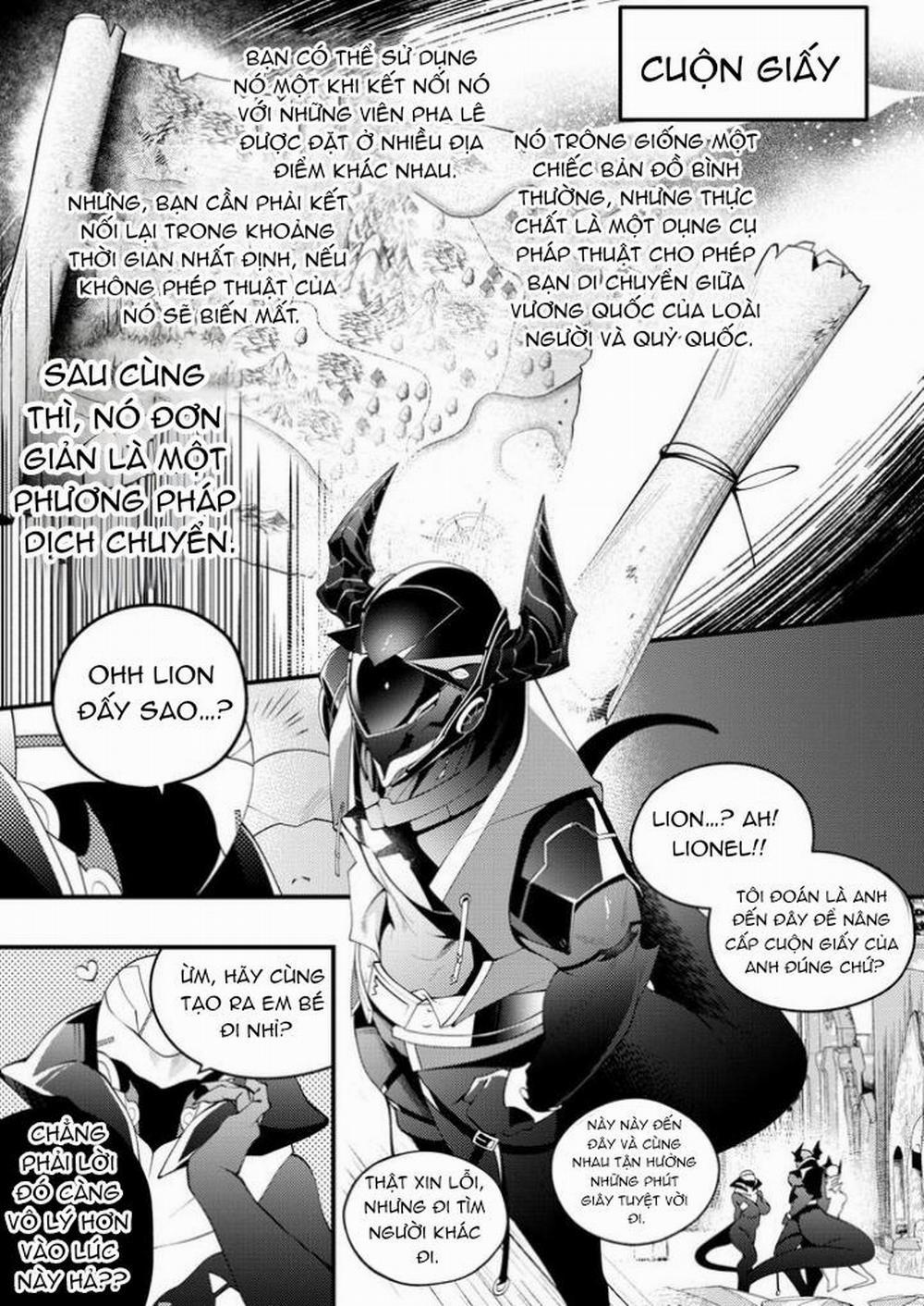 Tuyển Tập Trôn Có Lài 82 trang 2