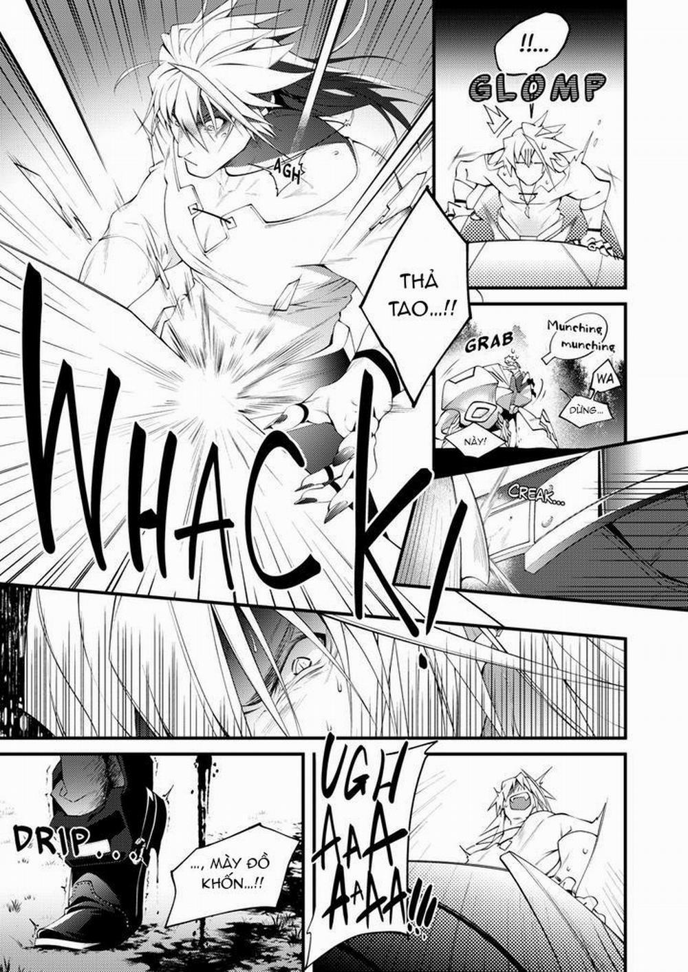 Tuyển Tập Trôn Có Lài 82 trang 21