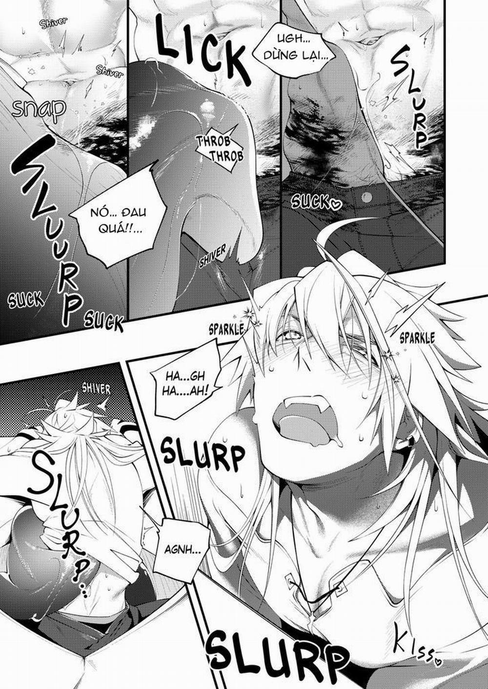 Tuyển Tập Trôn Có Lài 82 trang 23