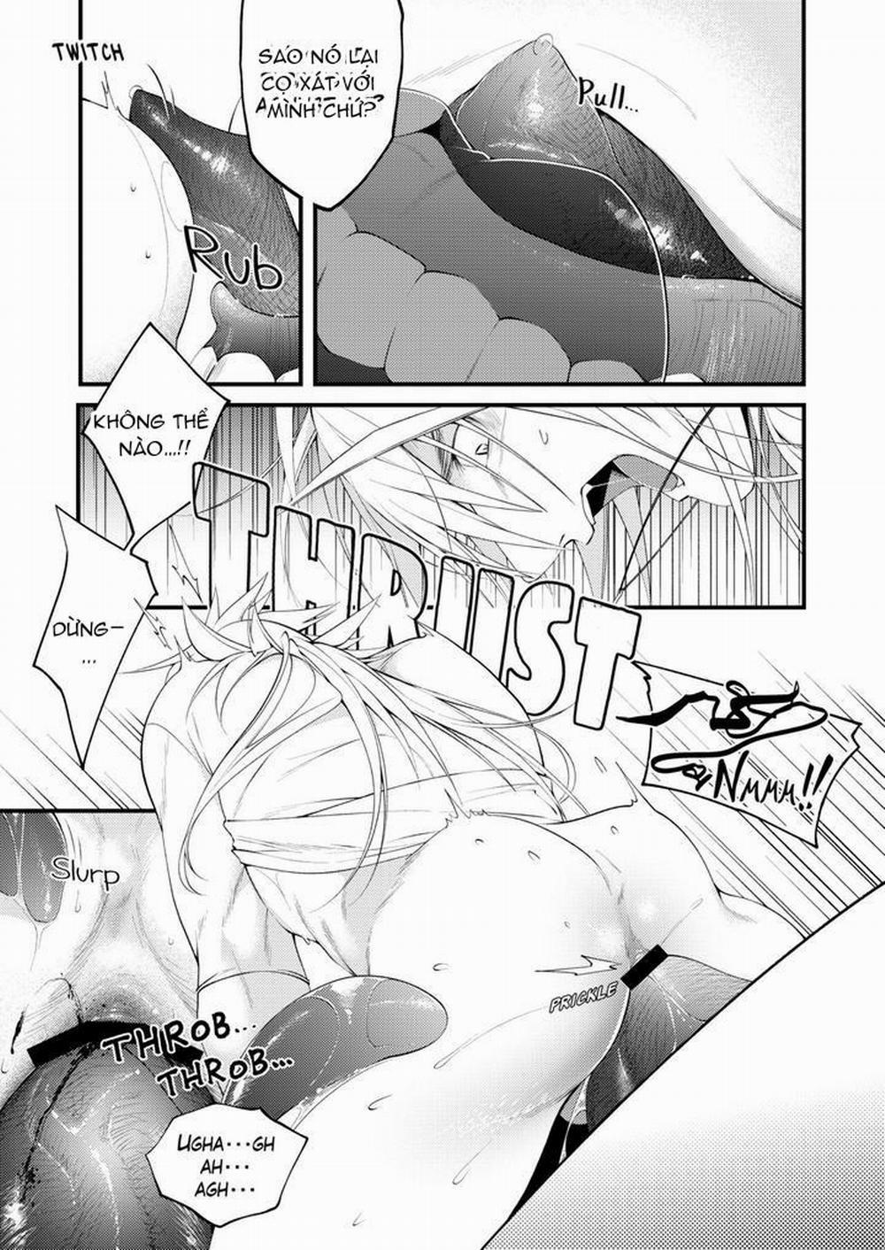 Tuyển Tập Trôn Có Lài 82 trang 25