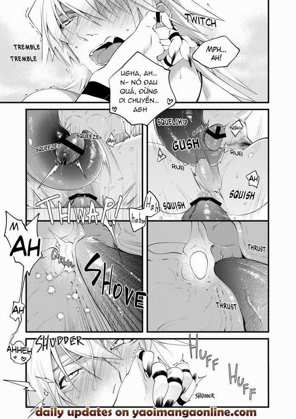 Tuyển Tập Trôn Có Lài 82 trang 27