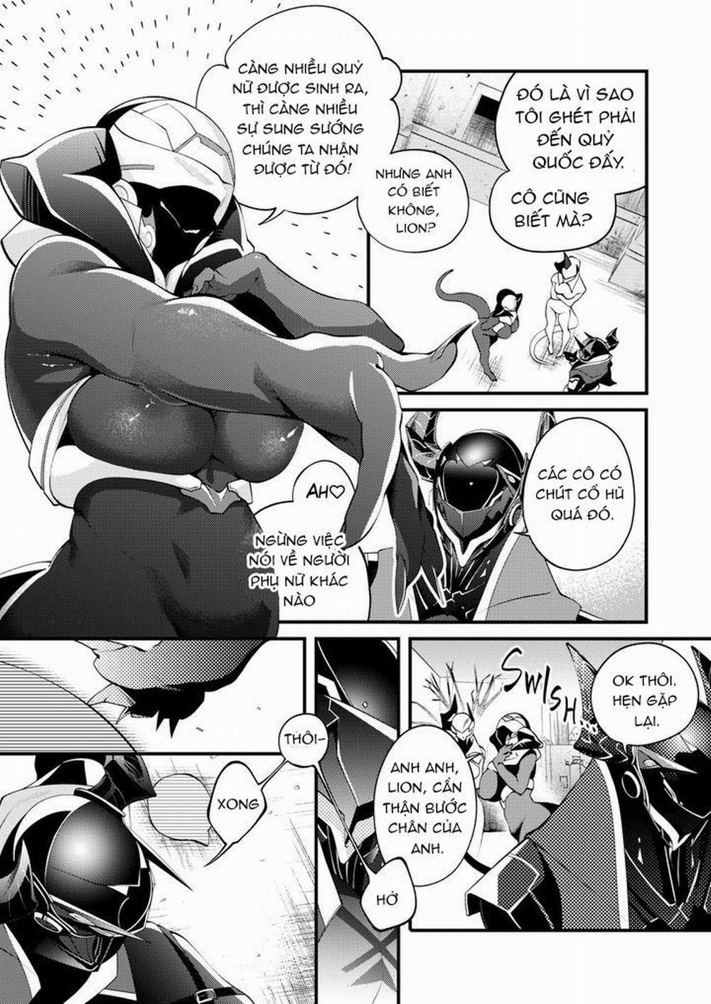 Tuyển Tập Trôn Có Lài 82 trang 3