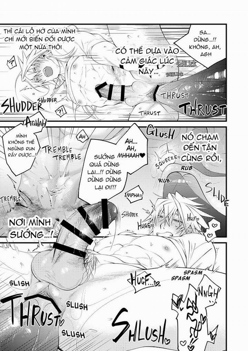 Tuyển Tập Trôn Có Lài 82 trang 31