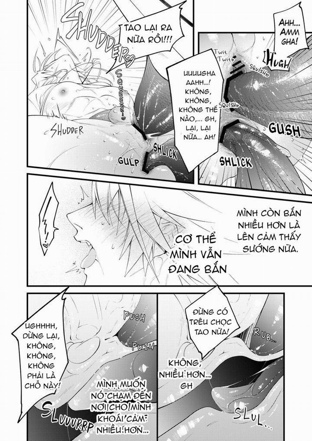 Tuyển Tập Trôn Có Lài 82 trang 34