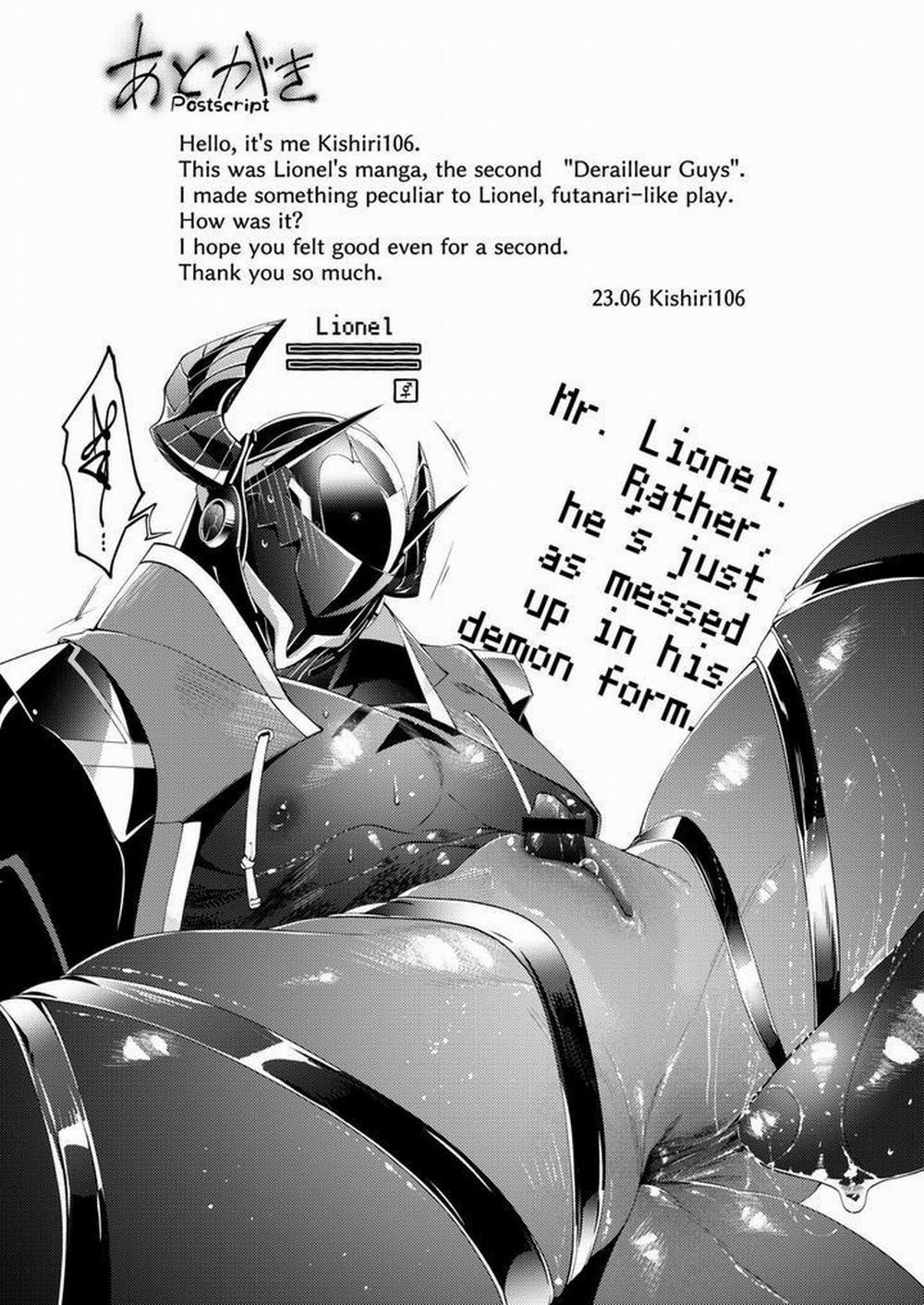 Tuyển Tập Trôn Có Lài 82 trang 40