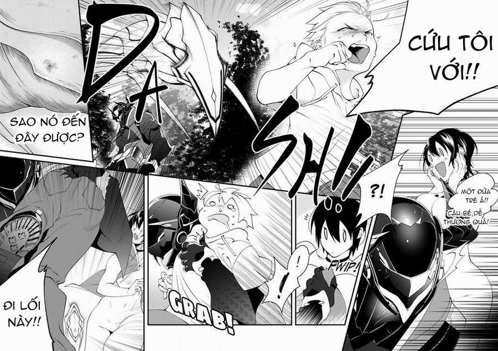 Tuyển Tập Trôn Có Lài 82 trang 7