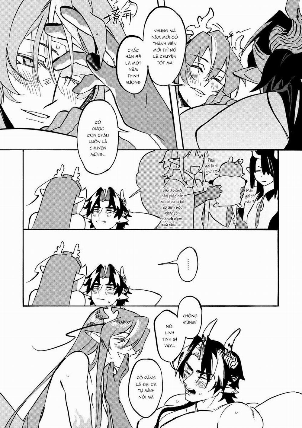 Tuyển Tập Trôn Có Lài 84 trang 11