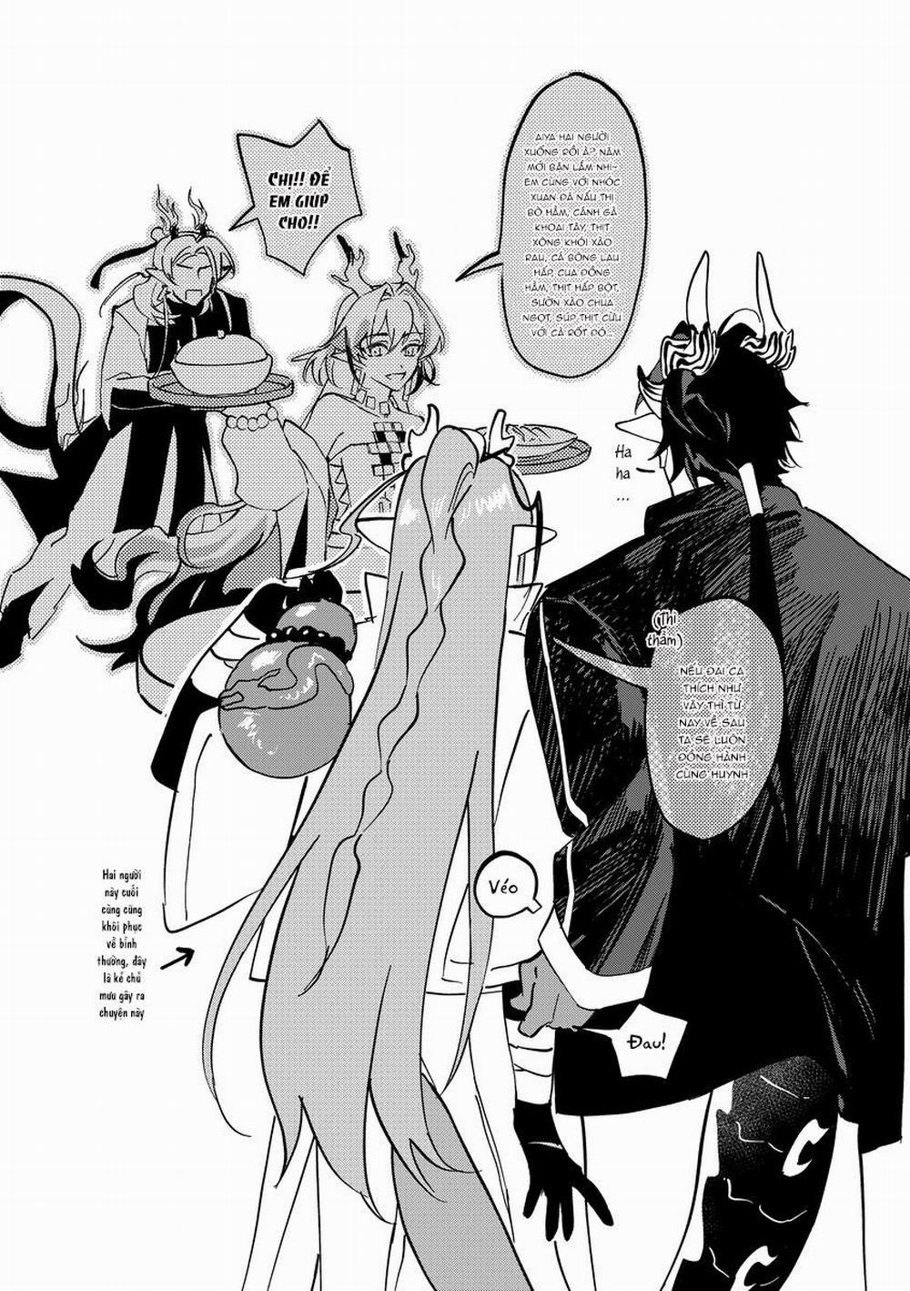 Tuyển Tập Trôn Có Lài 84 trang 14