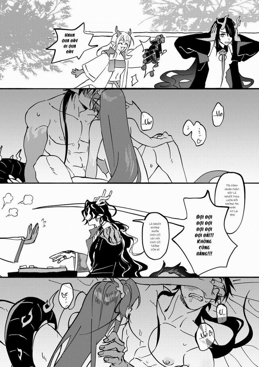 Tuyển Tập Trôn Có Lài 84 trang 4