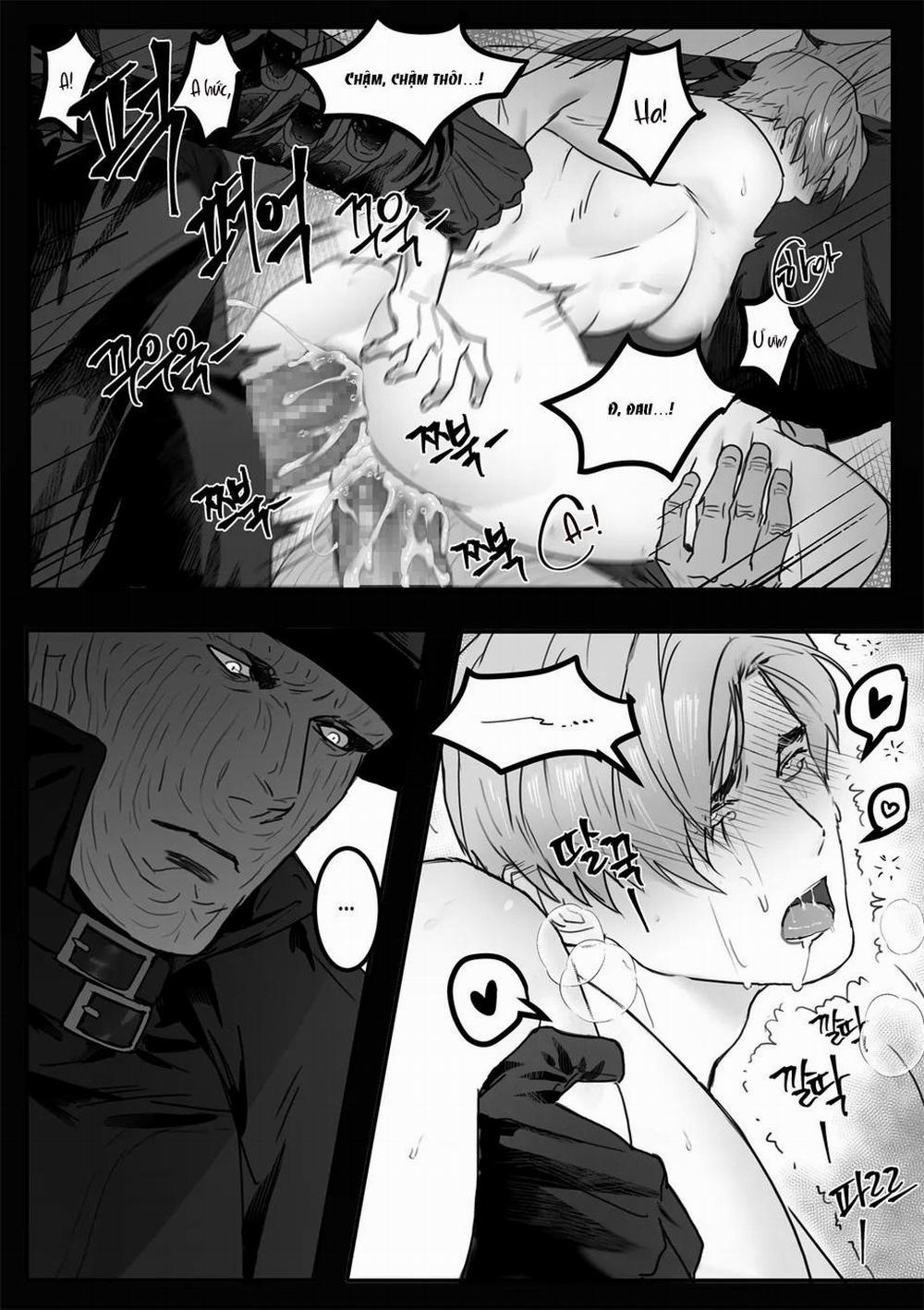 Tuyển Tập Trôn Có Lài 91 trang 10