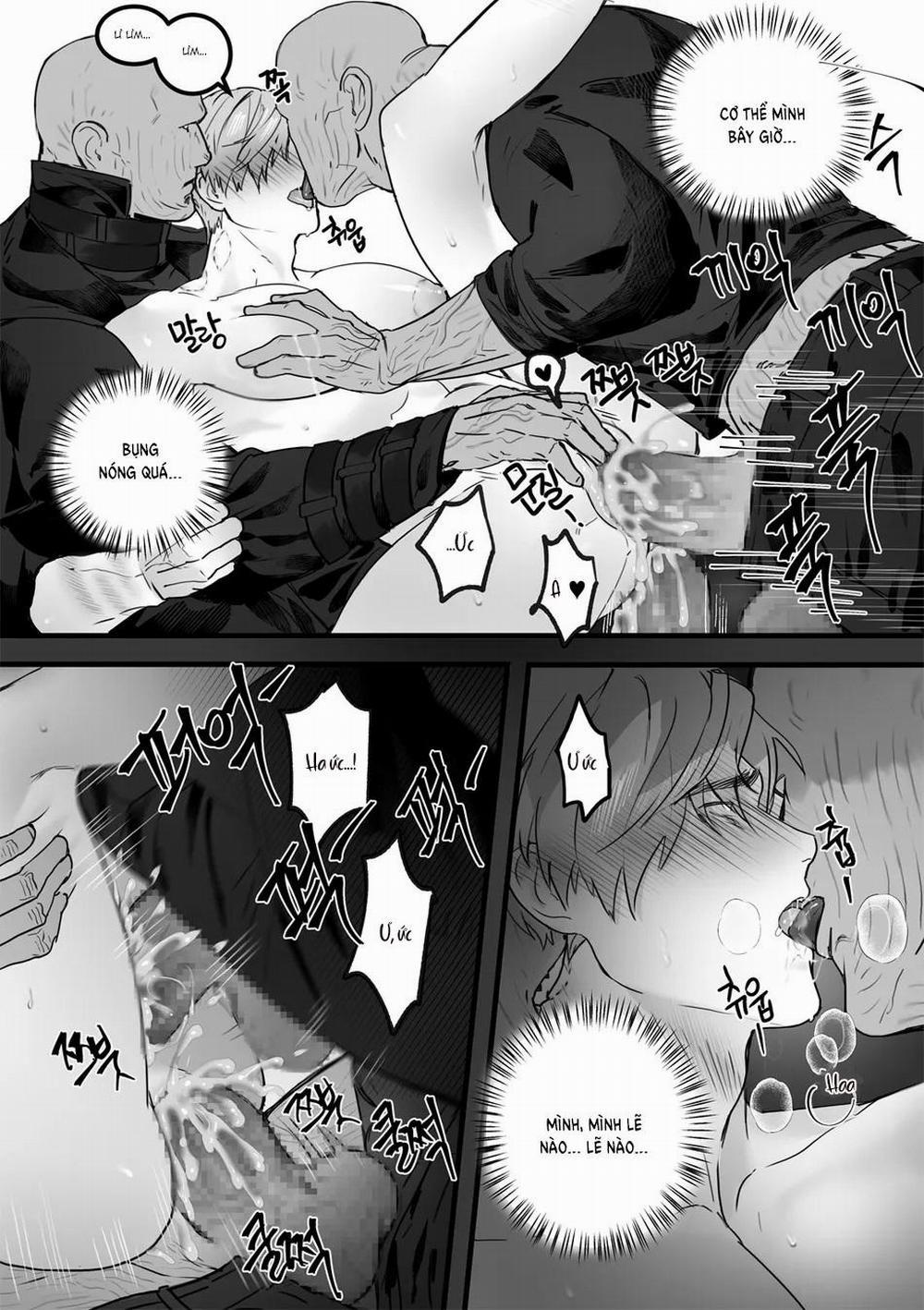 Tuyển Tập Trôn Có Lài 91 trang 15