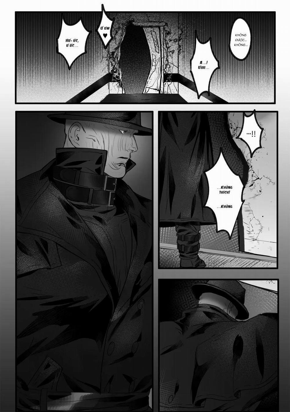 Tuyển Tập Trôn Có Lài 91 trang 5