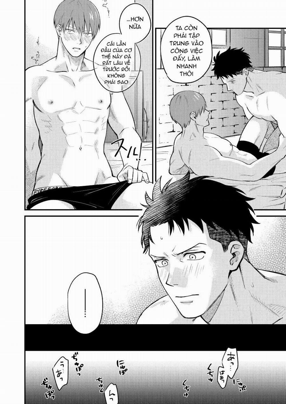 Tuyển Tập Trôn Có Lài 92 trang 11