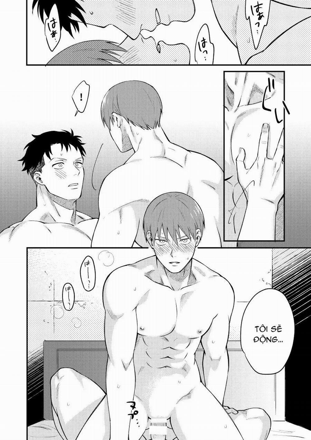 Tuyển Tập Trôn Có Lài 92 trang 15