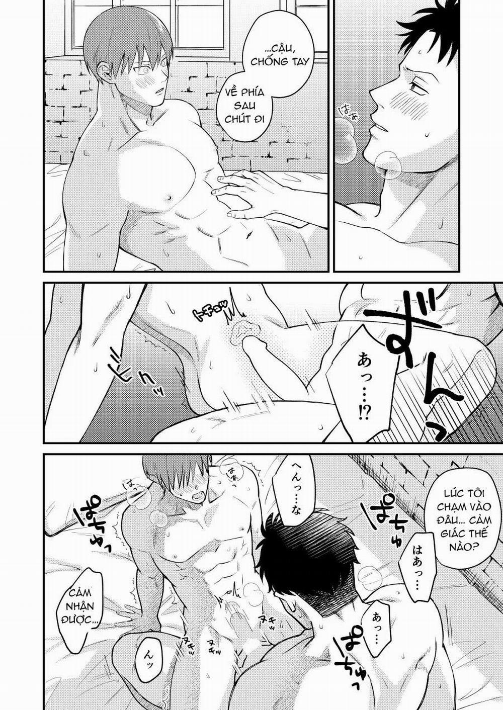 Tuyển Tập Trôn Có Lài 92 trang 17