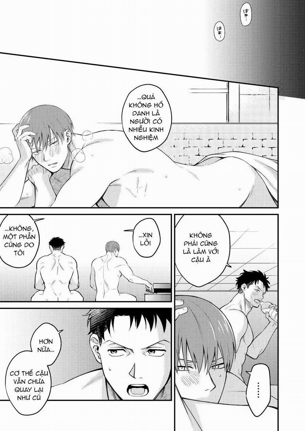 Tuyển Tập Trôn Có Lài 92 trang 20