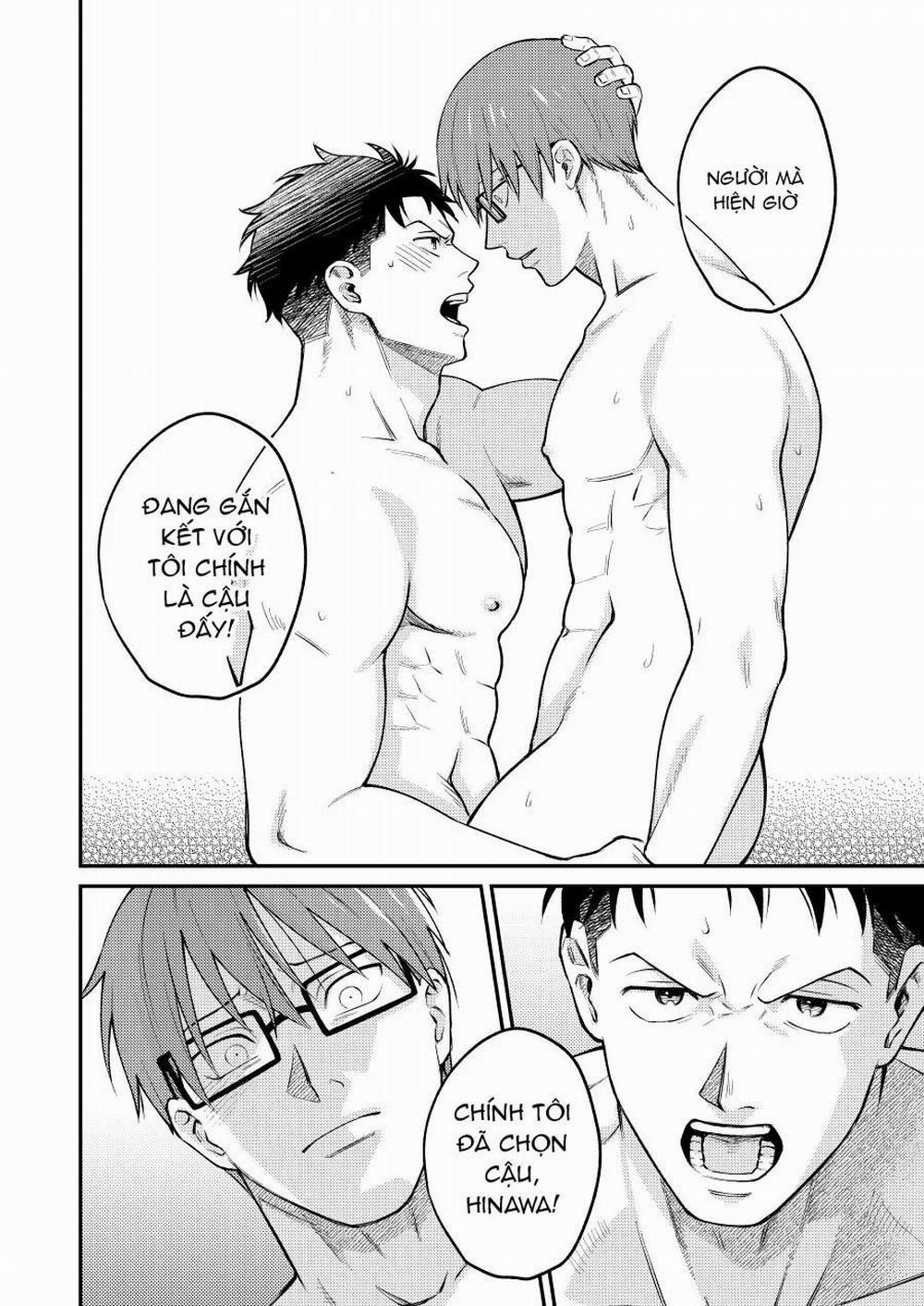 Tuyển Tập Trôn Có Lài 92 trang 25