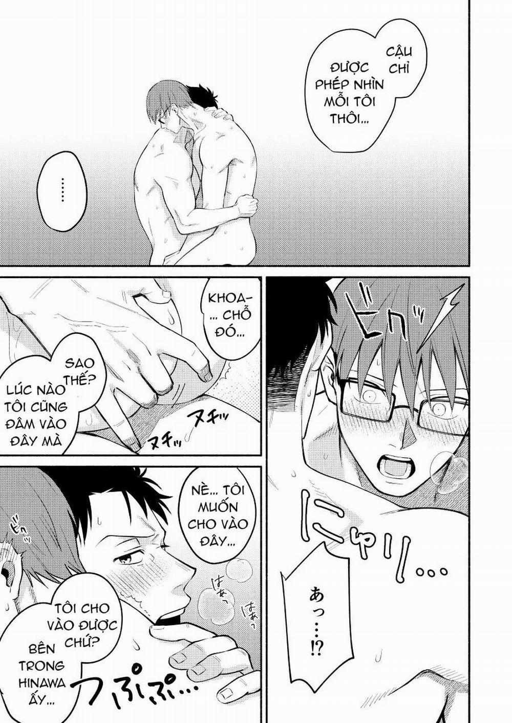 Tuyển Tập Trôn Có Lài 92 trang 26