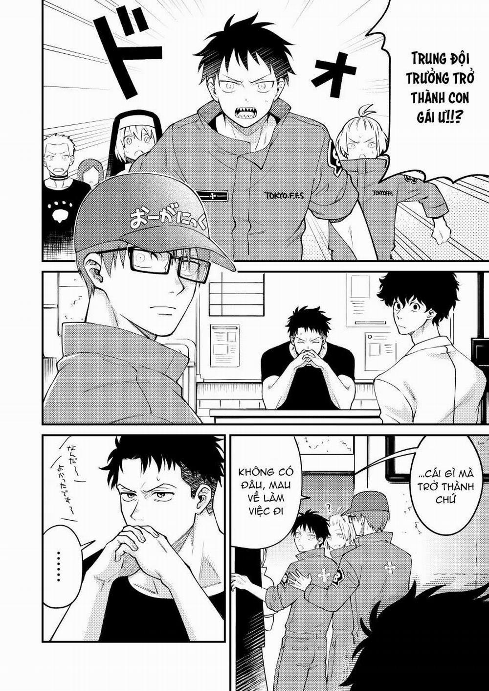 Tuyển Tập Trôn Có Lài 92 trang 3