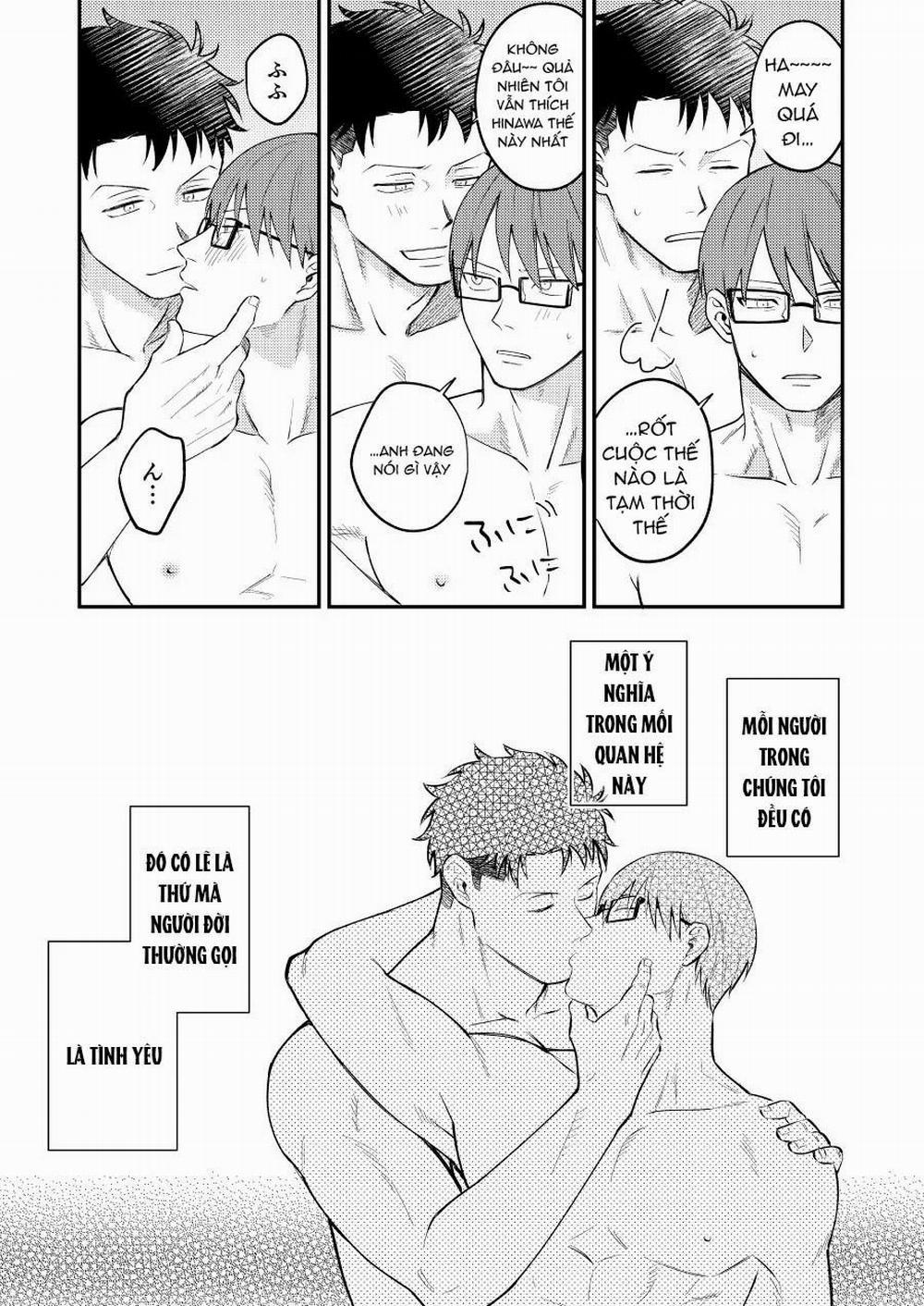 Tuyển Tập Trôn Có Lài 92 trang 30