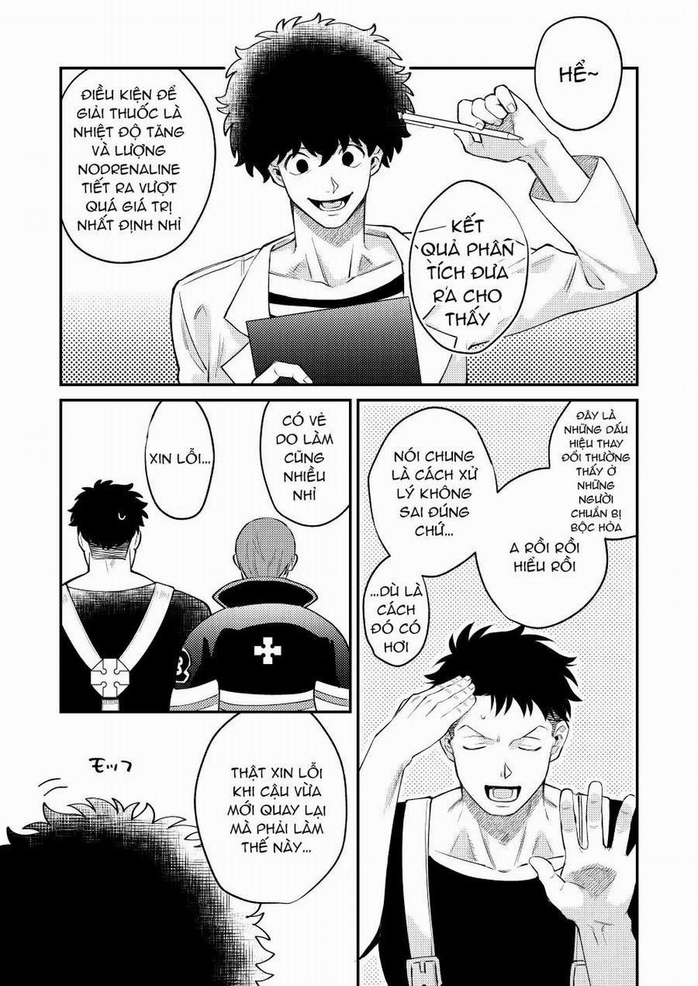 Tuyển Tập Trôn Có Lài 92 trang 31