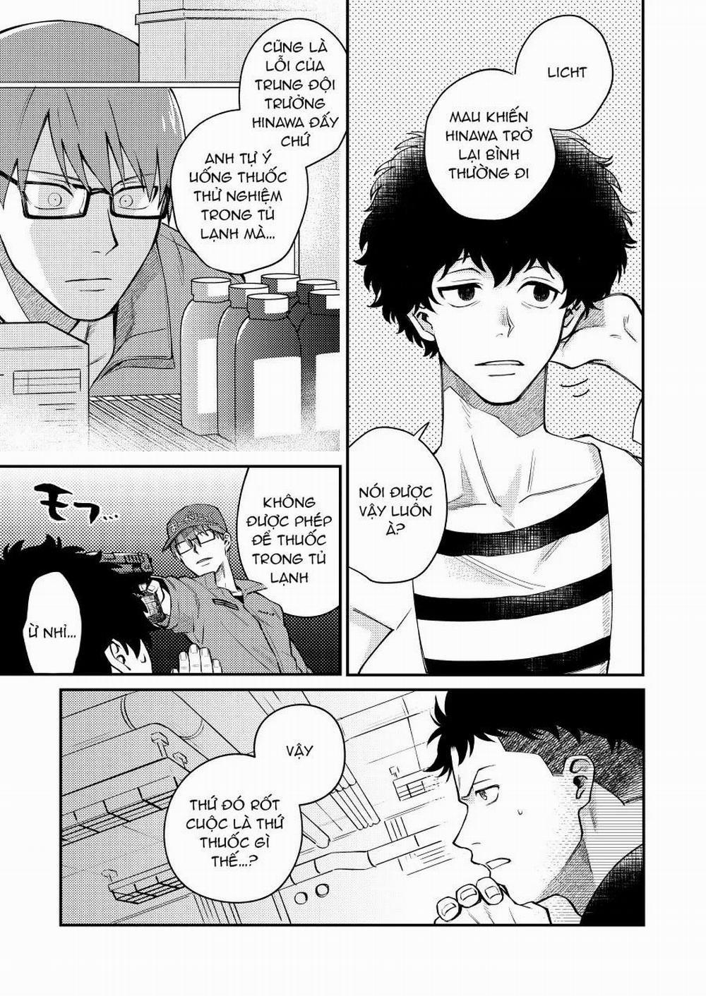 Tuyển Tập Trôn Có Lài 92 trang 4