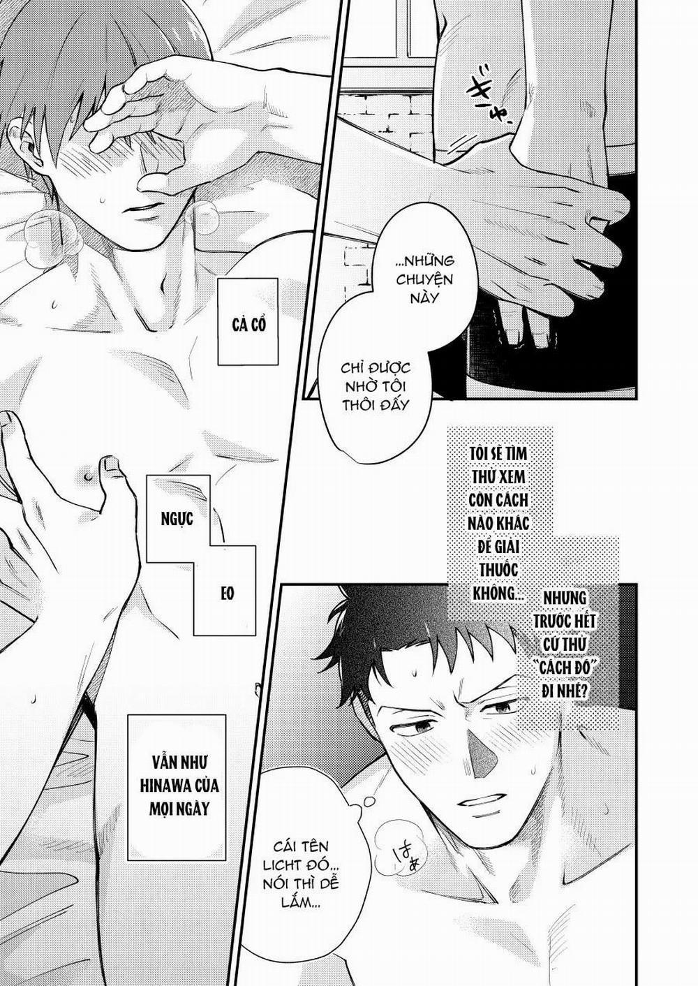 Tuyển Tập Trôn Có Lài 92 trang 8