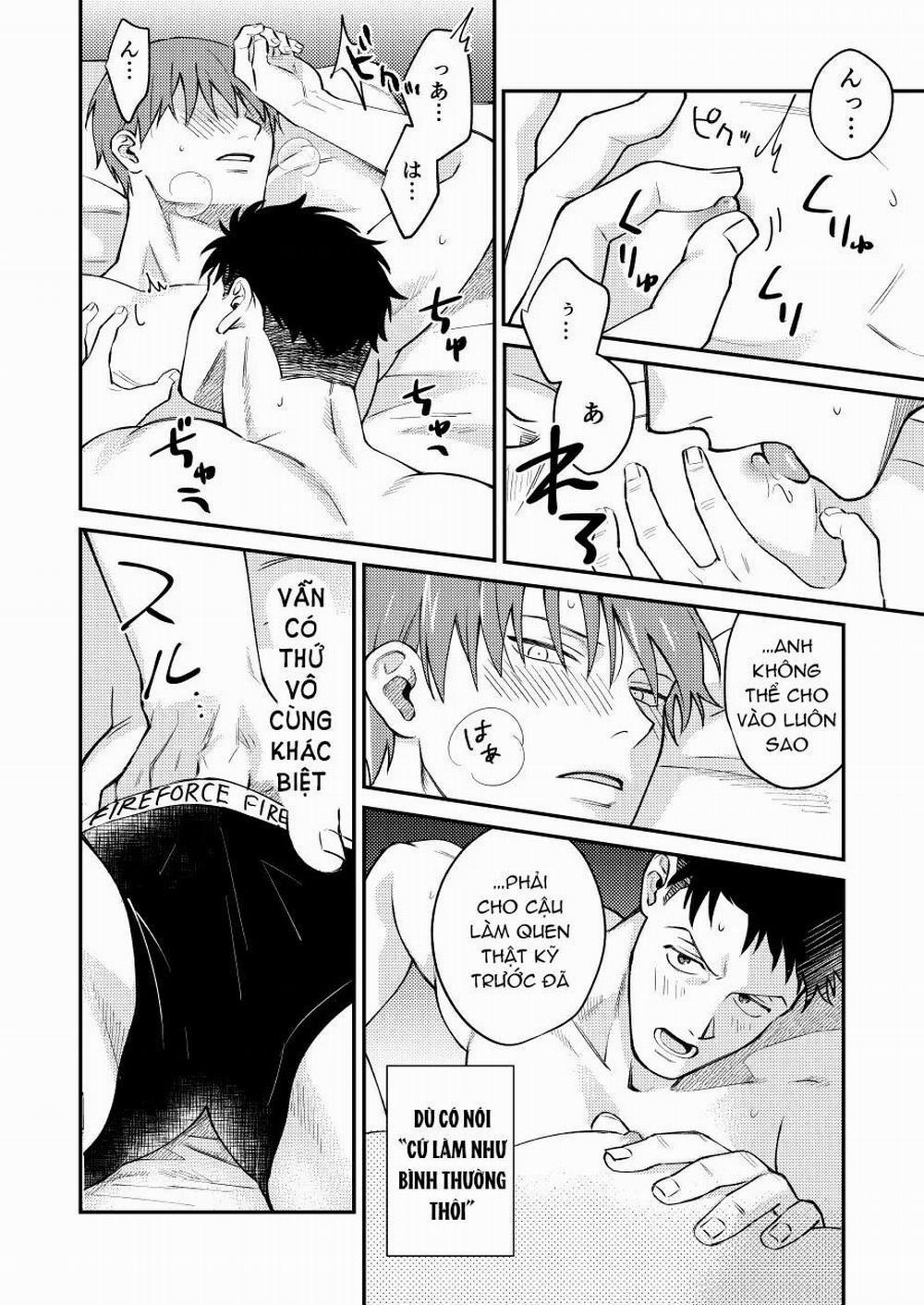 Tuyển Tập Trôn Có Lài 92 trang 9