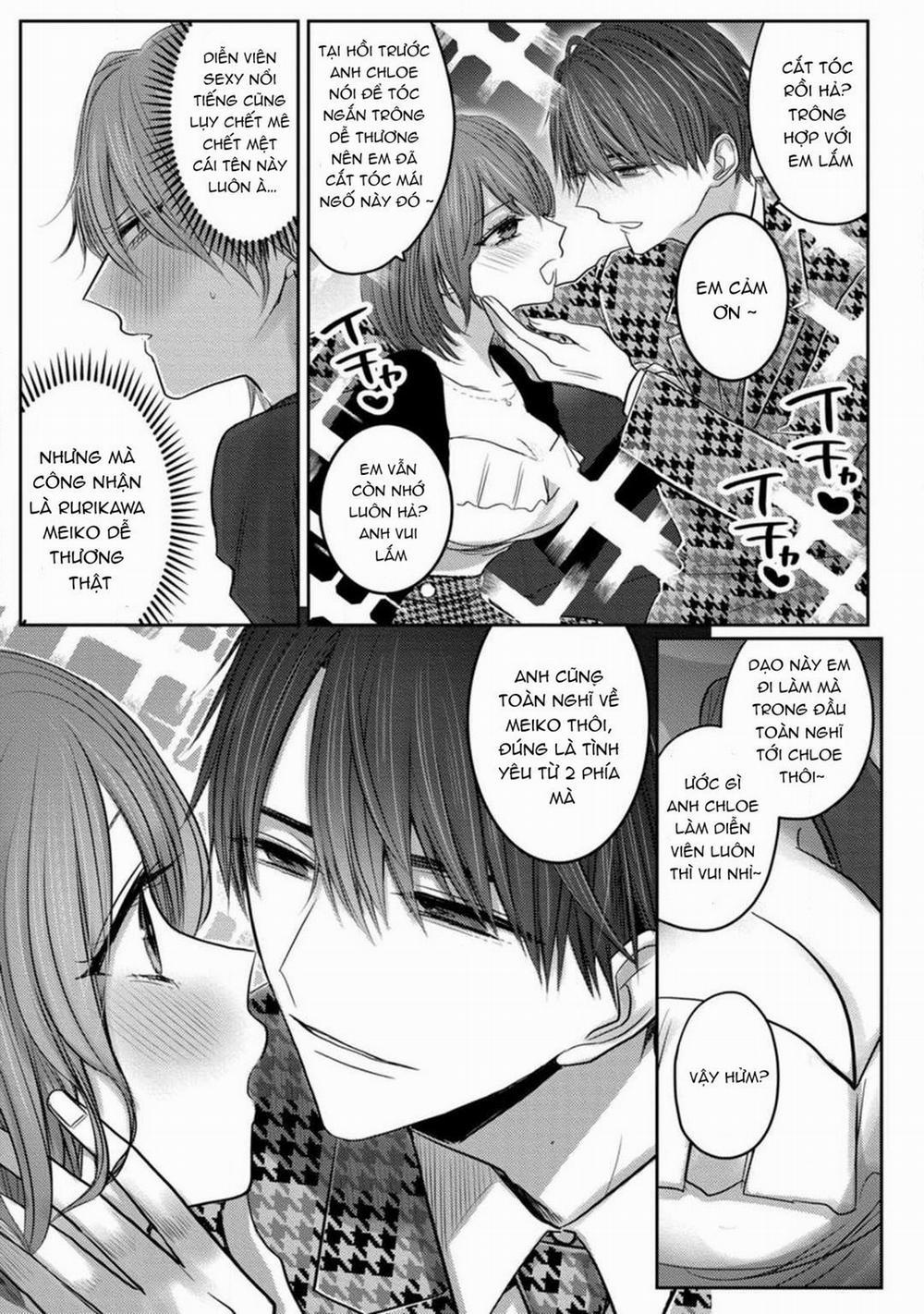 Tuyển Tập Trôn Có Lài 95.1 trang 11