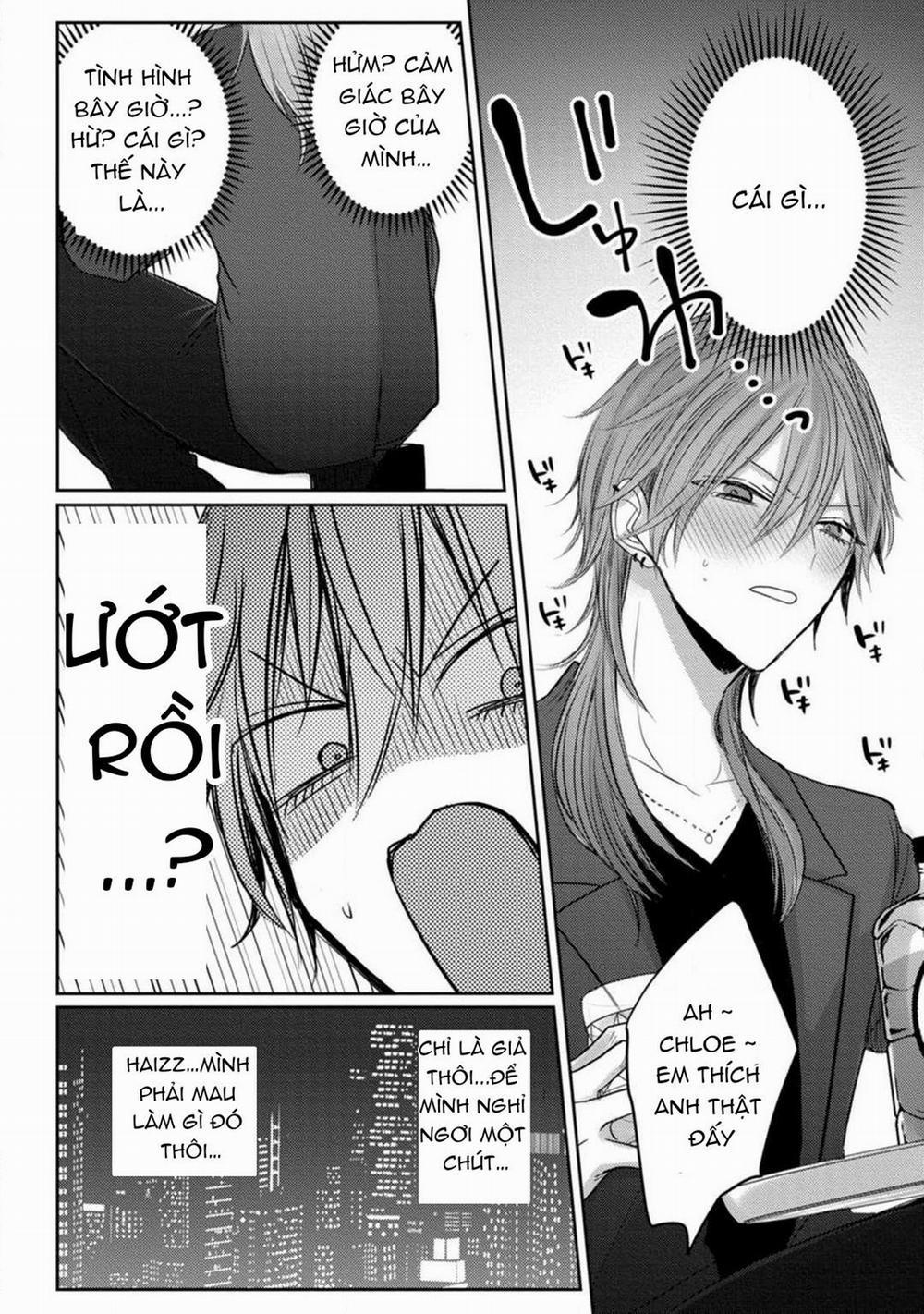 Tuyển Tập Trôn Có Lài 95.1 trang 12