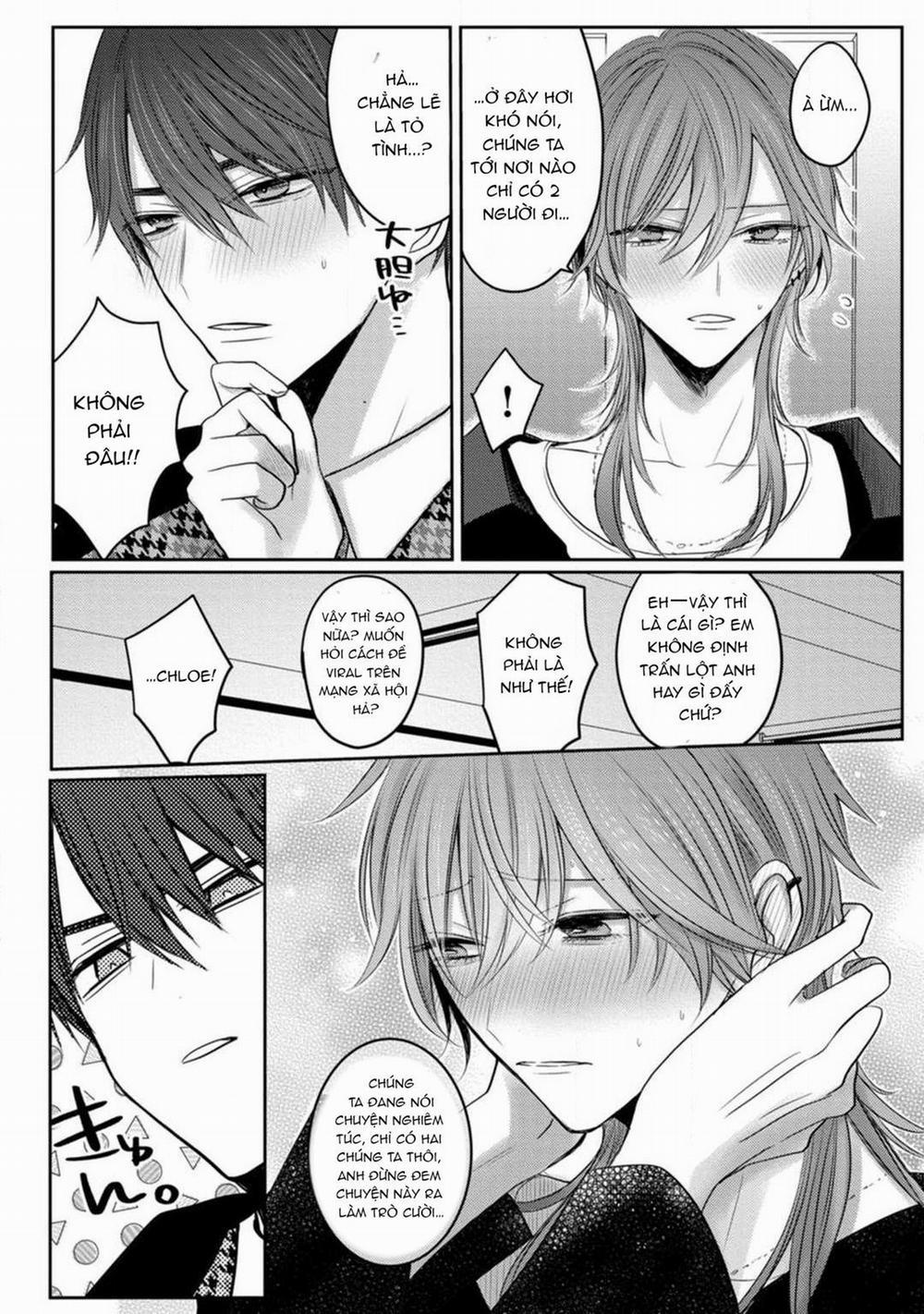 Tuyển Tập Trôn Có Lài 95.1 trang 14