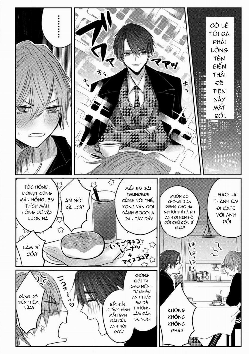 Tuyển Tập Trôn Có Lài 95.1 trang 16