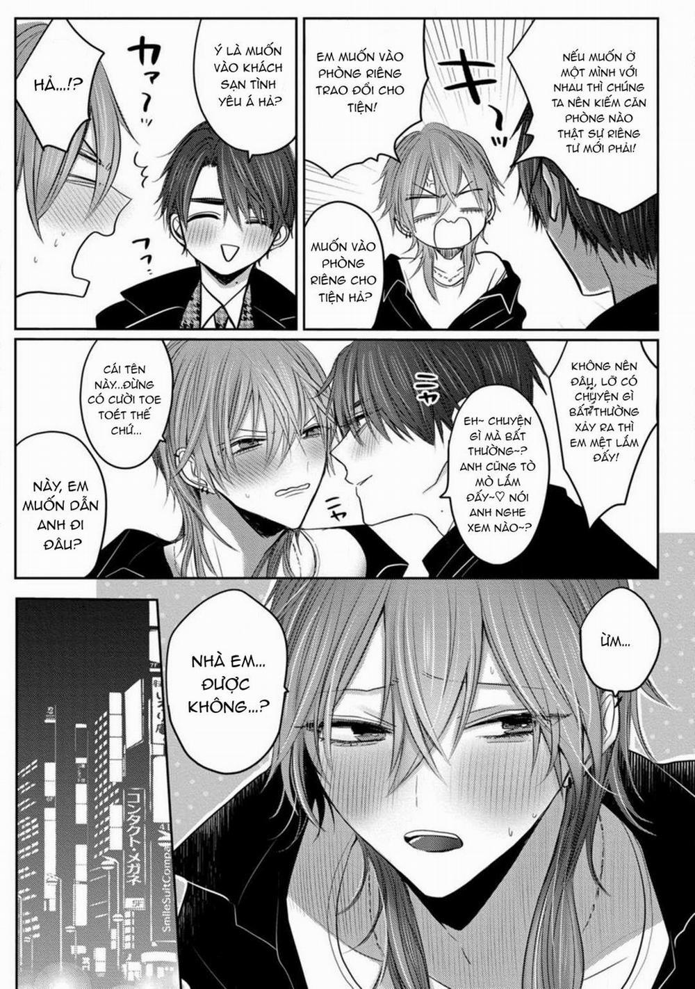 Tuyển Tập Trôn Có Lài 95.1 trang 17