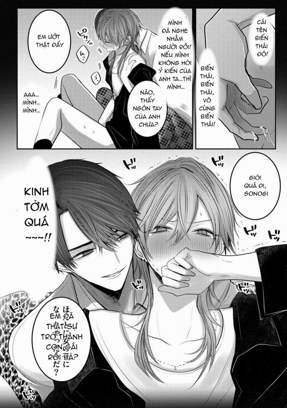 Tuyển Tập Trôn Có Lài 95.1 trang 2