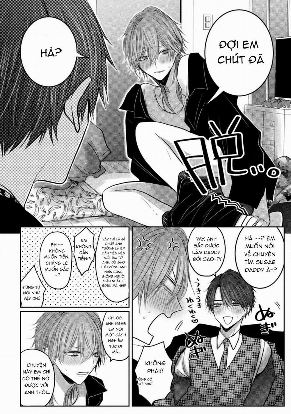 Tuyển Tập Trôn Có Lài 95.1 trang 20