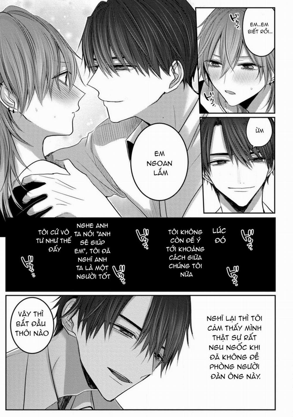 Tuyển Tập Trôn Có Lài 95.1 trang 24